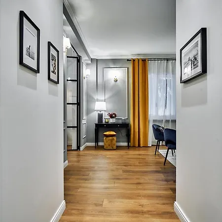 Chiclife - Lilienblum Chic Borgo Santa Caterina Apartman