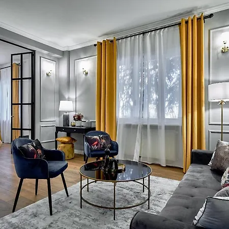 Apartman Chiclife - Lilienblum Chic Borgo Santa Caterina Bergamo