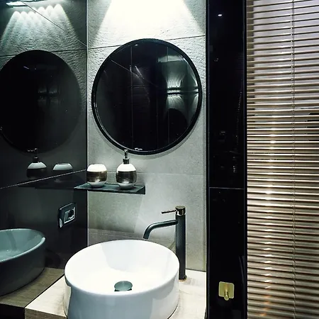 Apartman Chiclife - Lilienblum Chic Borgo Santa Caterina Bergamo
